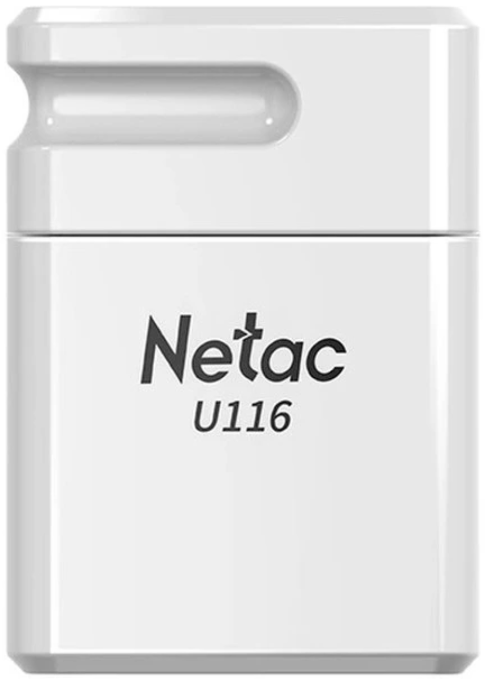 Память USB 32 ГБ Netac USB Drive U116 mini