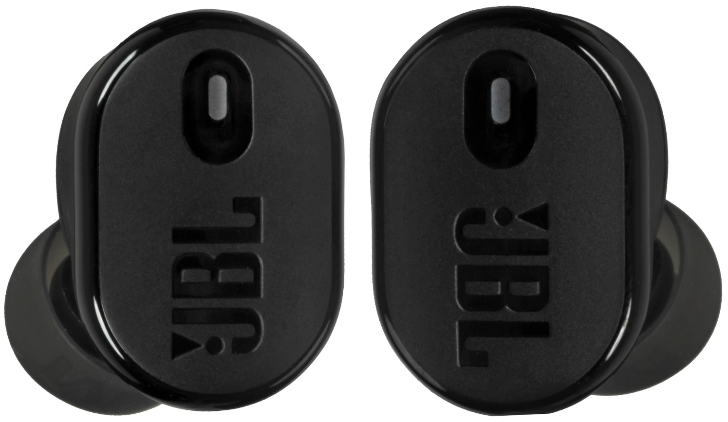 Беспроводные наушники JBL Tune Buds 2 черный