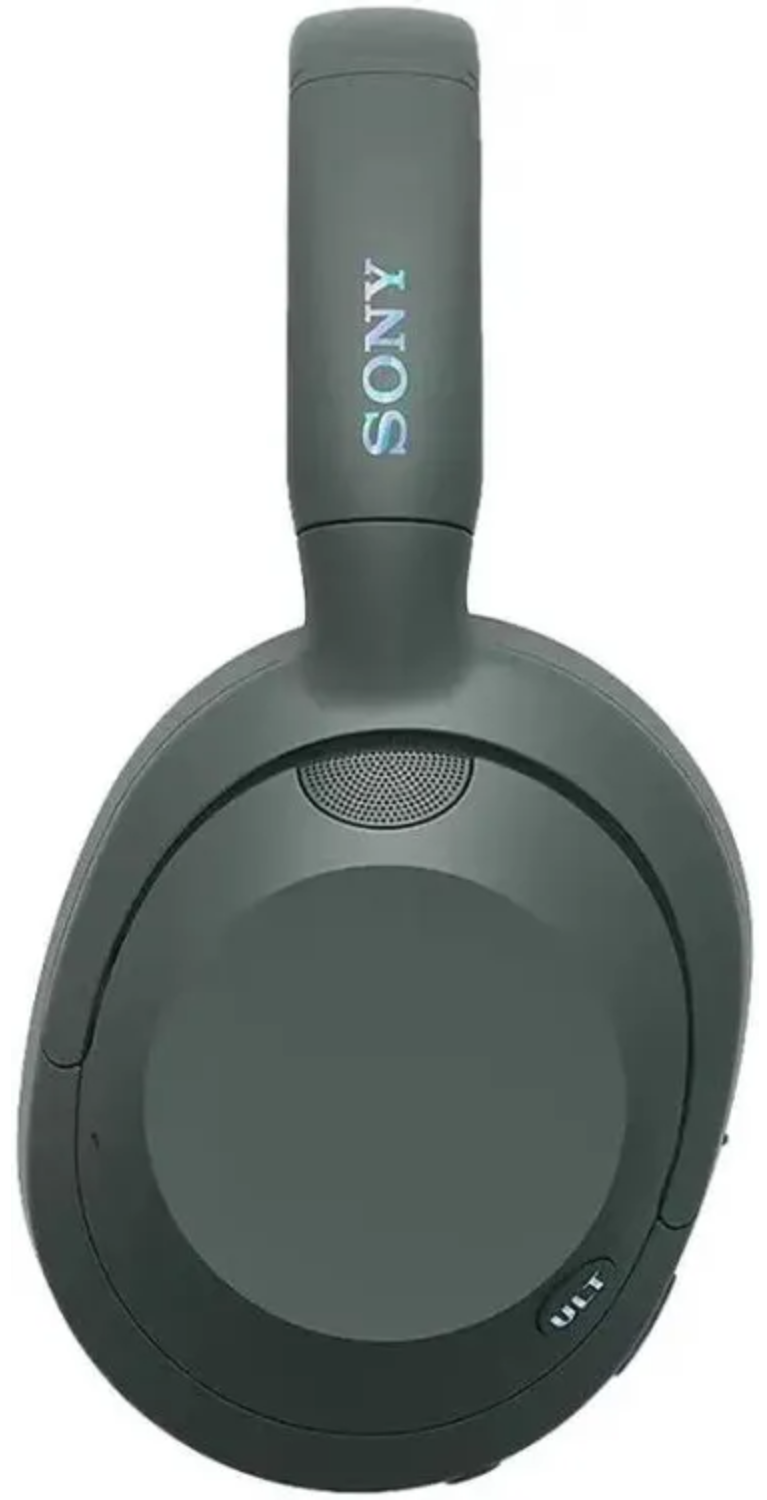 Беспроводные наушники Sony WH-ULT900N серый