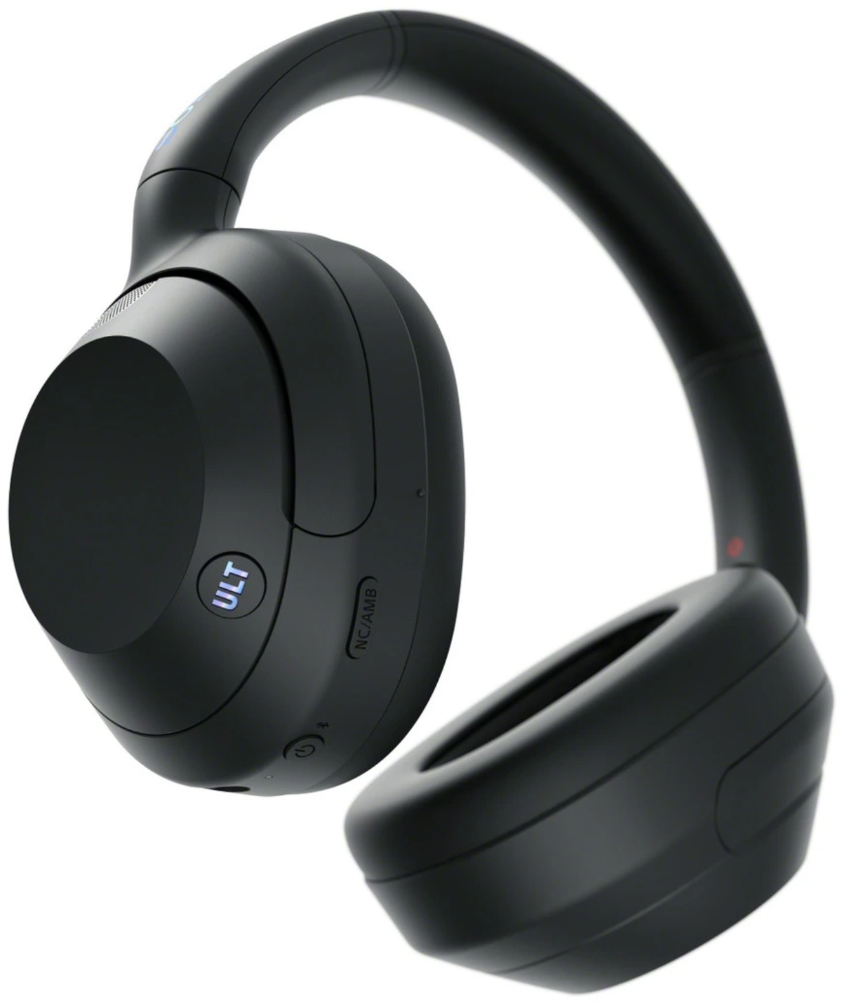 Беспроводные наушники Sony WH-ULT900N черный