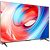 Телевизор TCL 50V6B 50" черный