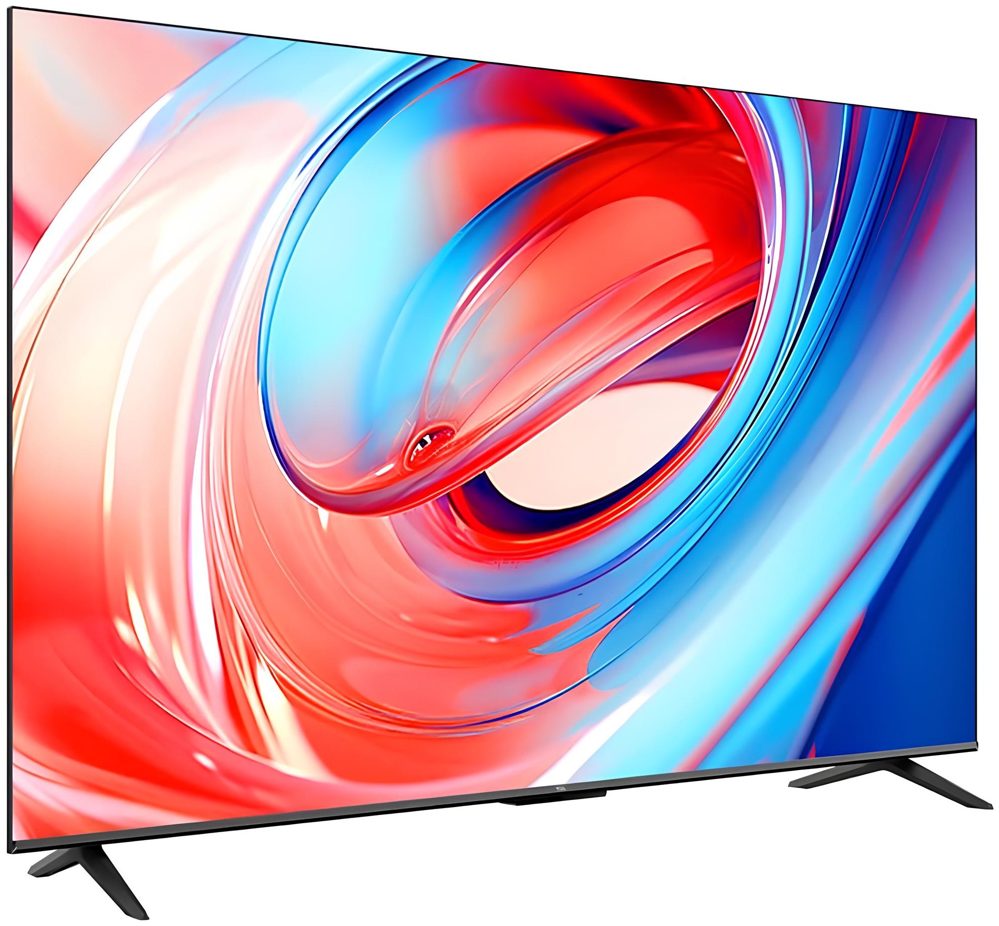 Телевизор TCL 55V6B 55" черный