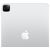 12.9" Планшет Apple iPad Pro 2022 256 ГБ Wi-Fi серебристый ЕСТ