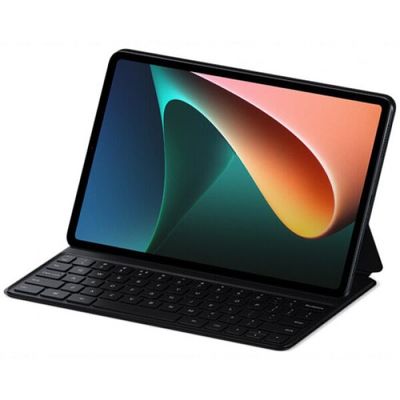 Клавиатура Xiaomi Pad Keyboard черный