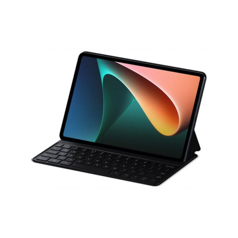 Клавиатура Xiaomi Pad Keyboard черный
