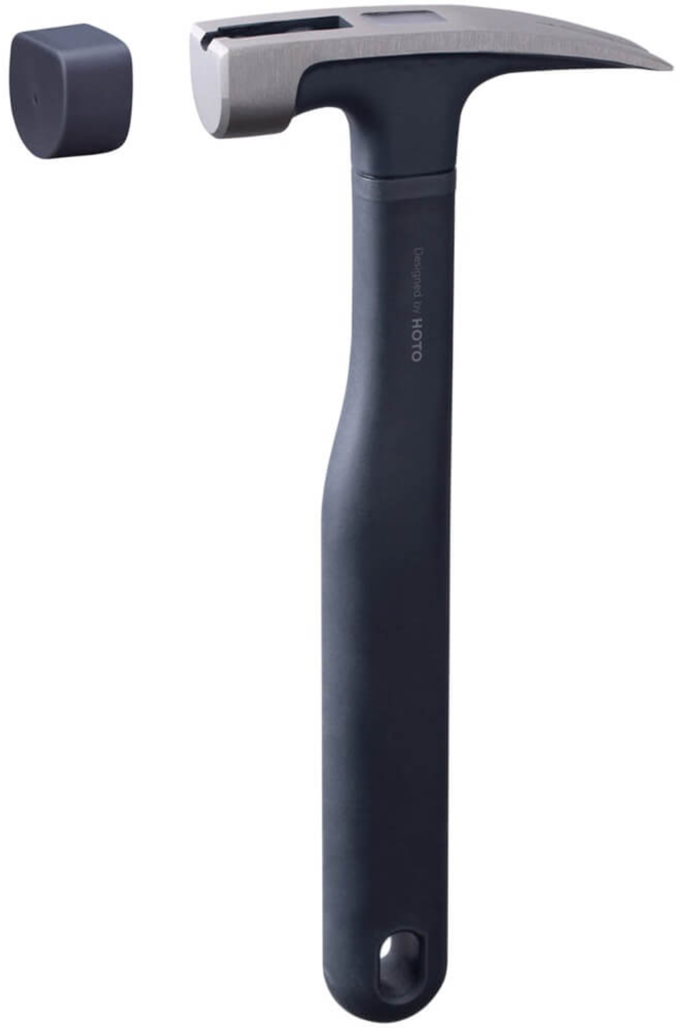 Набор инструментов HOTO Manual Tool Set серый HTT0018GL