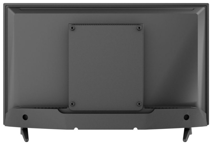Телевизор Hartens HTY-32HDRO6B-HC22 32" черный