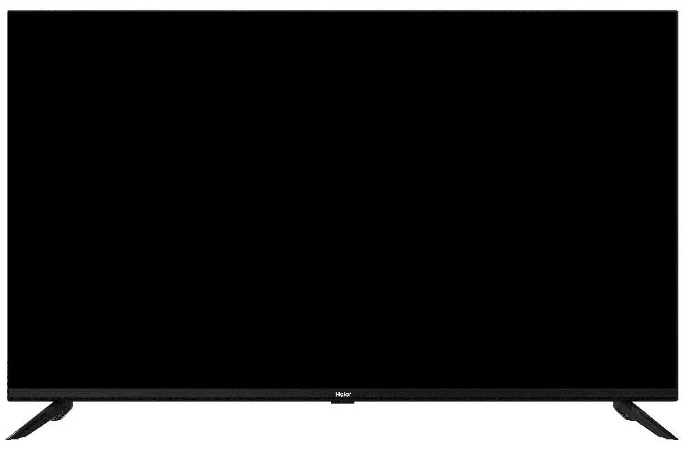 Телевизор HAIER 43 Smart TV DX2 43" черный