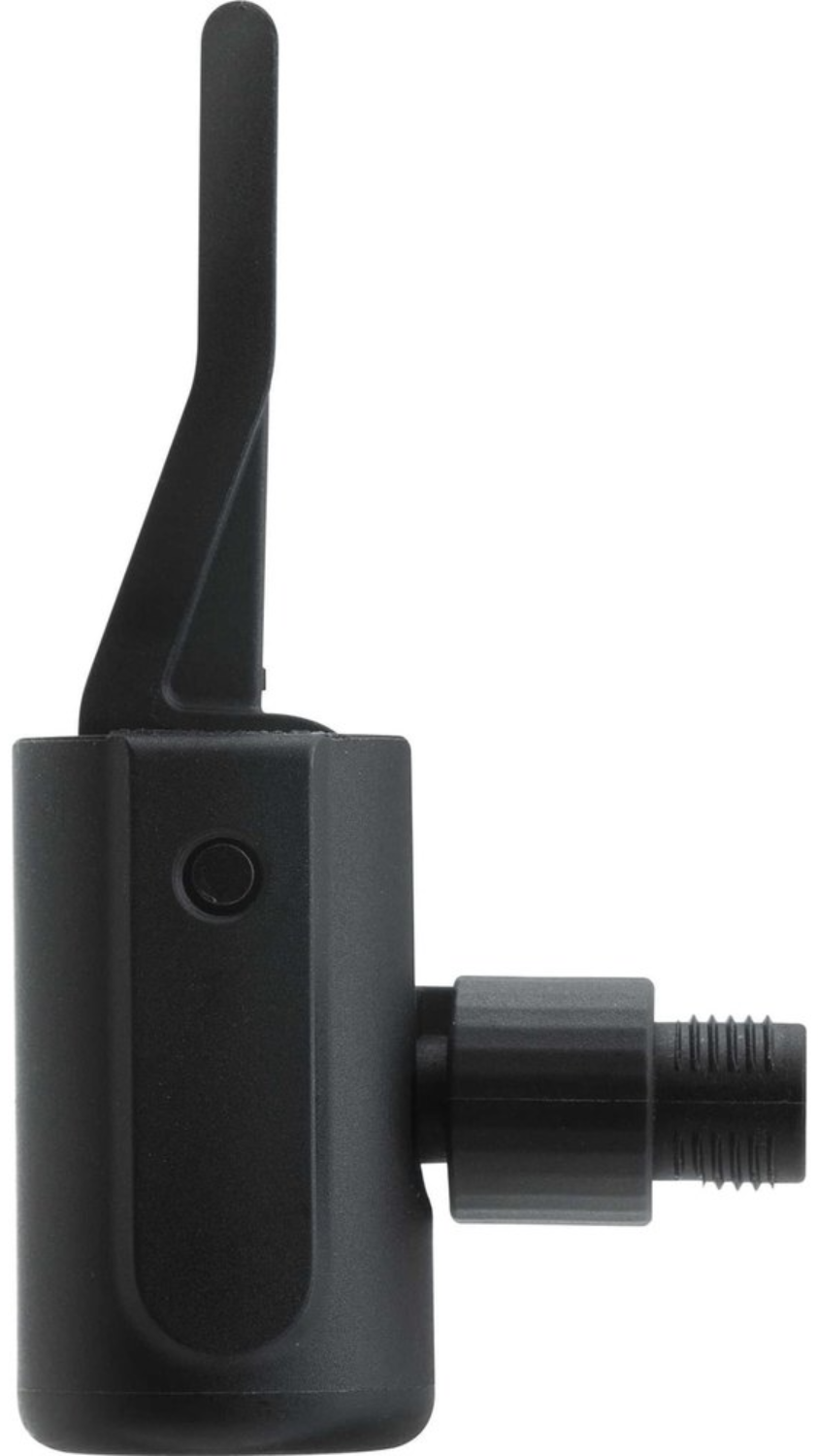 Компрессор HOTO Air Pump Pro черный HOE0008GL