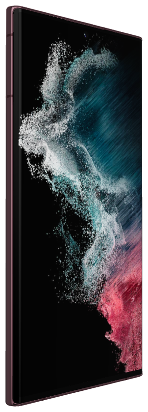 Смартфон Samsung Galaxy S22 Ultra 12/512 ГБ бордовый