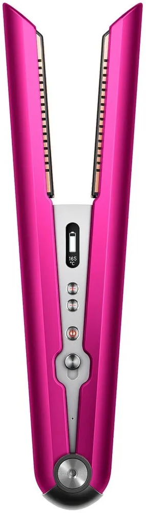 Выпрямитель Dyson Corrale HS03 розовый