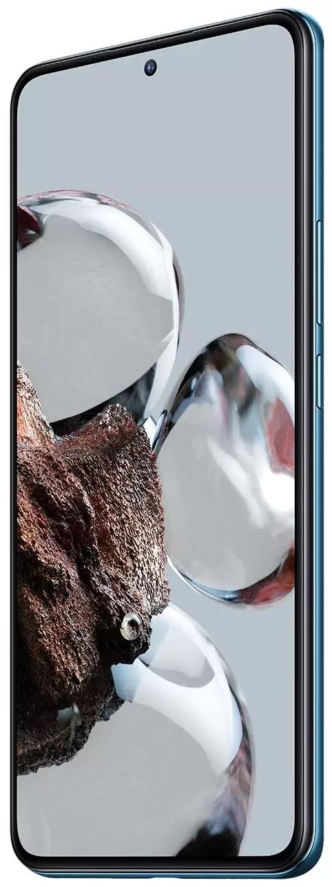 Смартфон Xiaomi 12T 8/256 ГБ синий ЕСТ