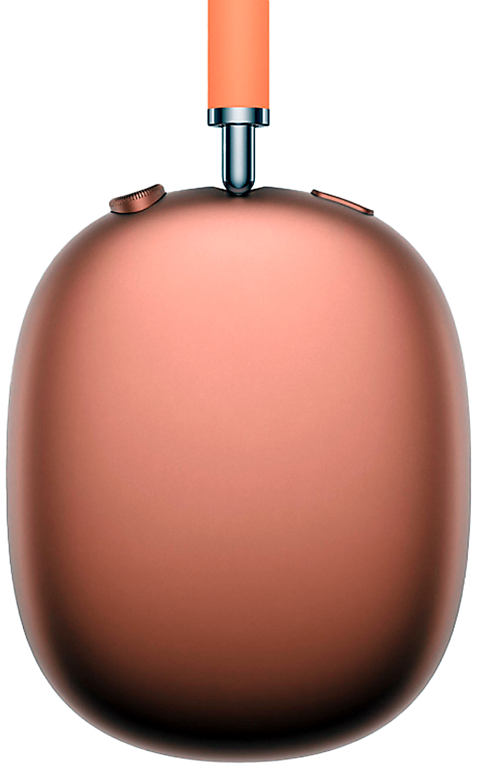 Беспроводные наушники Apple AirPods Max 2 оранжевый