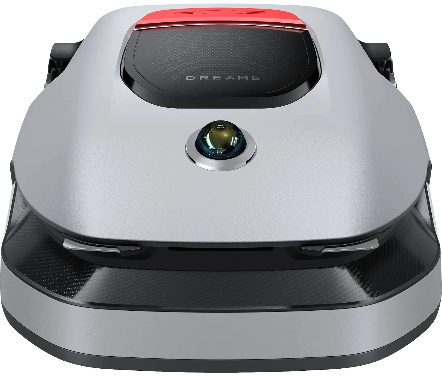 Робот-газонокосилка Dreame Roboticmower A1 Pro серый