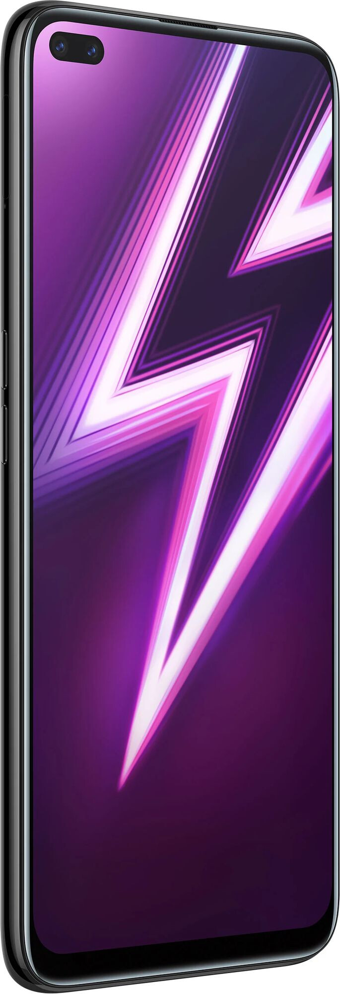Смартфон realme 6 Pro 8/128 ГБ красный
