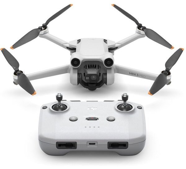 Квадрокоптер DJI Mini 3 Pro