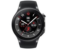Смарт-часы OnePlus Watch 2 черный с черным ремешком