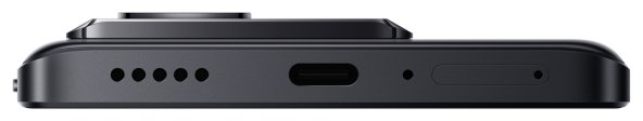 Смартфон Xiaomi 13T 8/256 ГБ черный