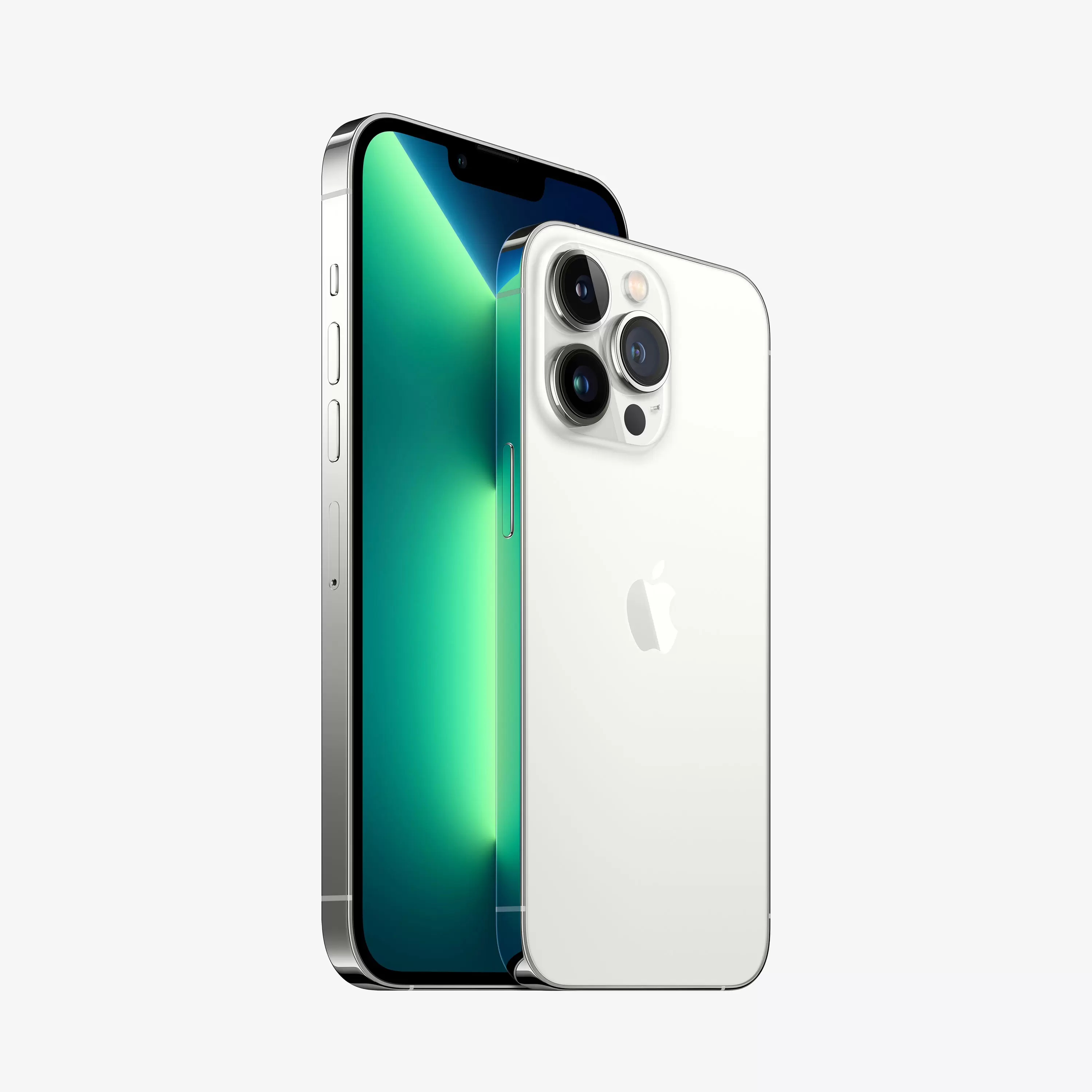 Смартфон Apple iPhone 13 Pro Max 1 ТБ серебристый