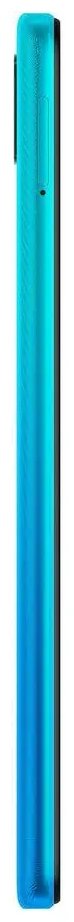 Смартфон Redmi 9C 2/32 ГБ (NFC) зеленый