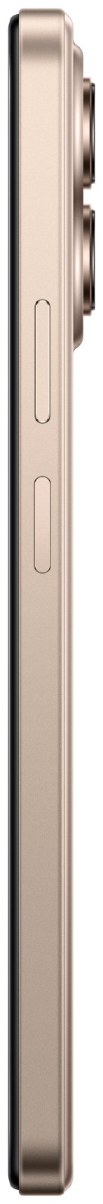 Смартфон Tecno POVA 7 Neo 8/256 ГБ бежевый