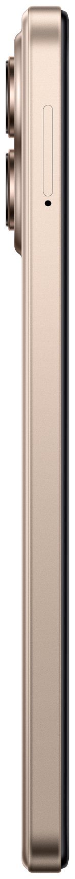 Смартфон Tecno POVA 7 Neo 8/256 ГБ бежевый
