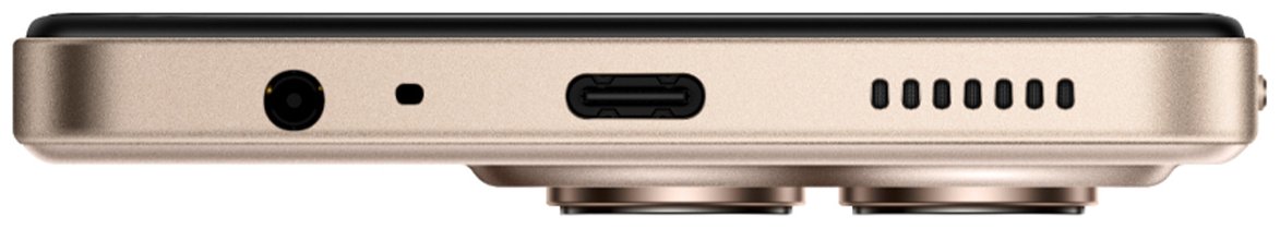 Смартфон Tecno POVA 7 Neo 8/256 ГБ бежевый