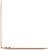 Apple MacBook Air 13.3" Mid 2018 256 ГБ Gold MREF2RU/A