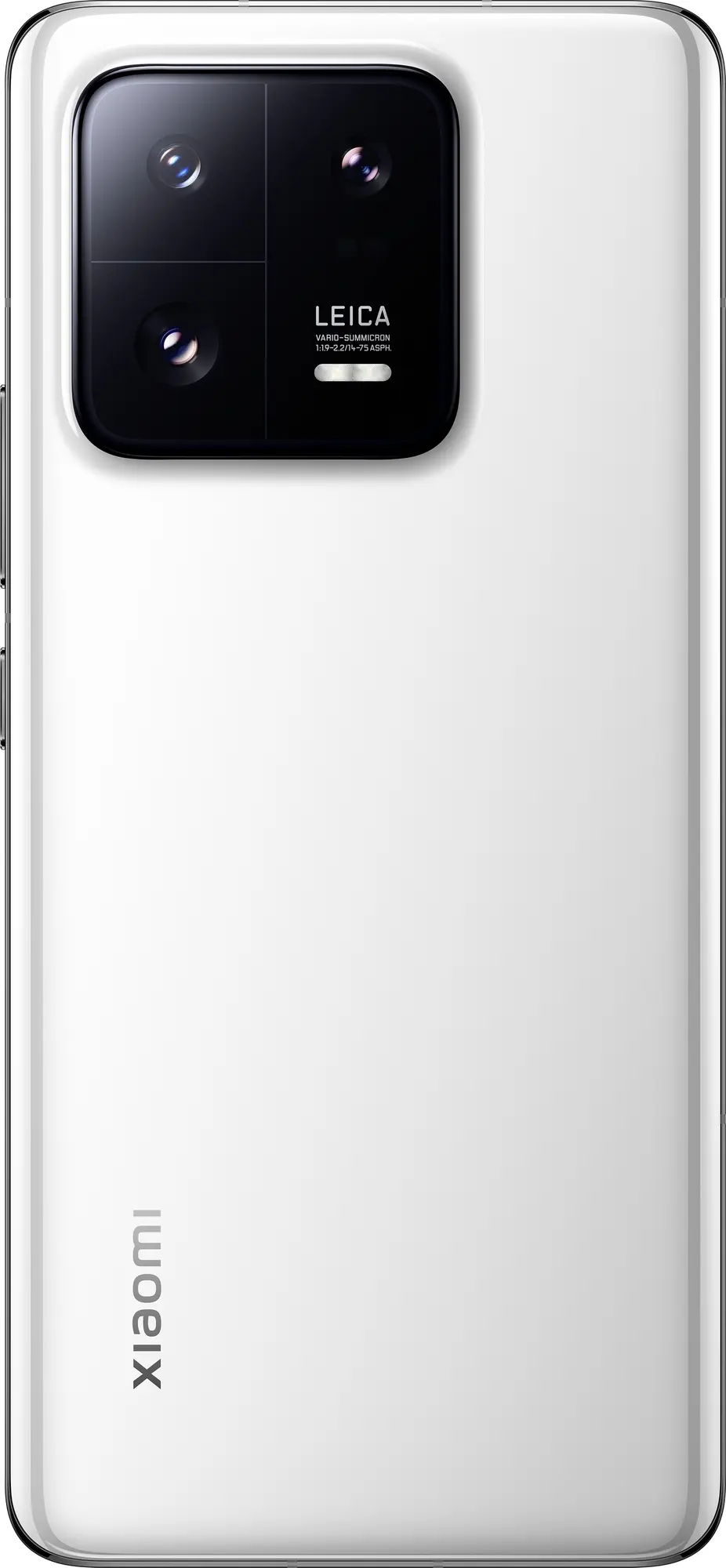 Смартфон Xiaomi 13 12/256 ГБ белый