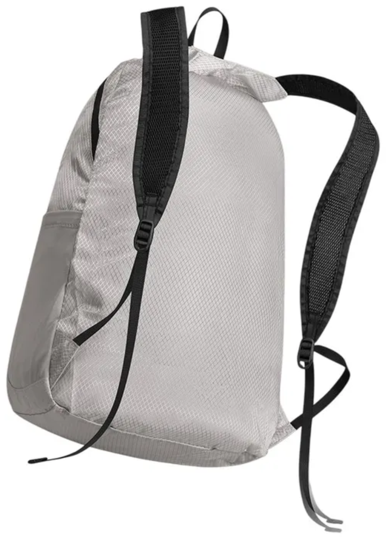Рюкзак Gaston Luga Lightweight Packable Backpack бежевый LWPBPTP
