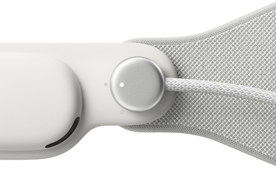 Гарнитура виртуальной реальности Apple Vision Pro 1 ТБ