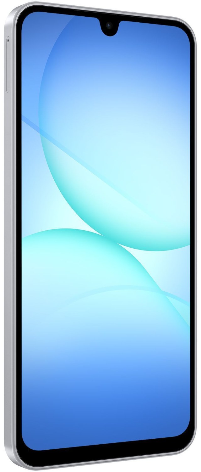 Смартфон Samsung Galaxy A17 8/256 ГБ серый