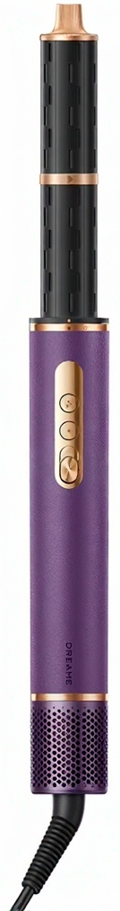 Стайлер Dreame Airstyle Pro фиолетовый
