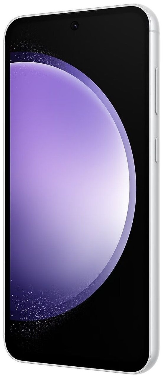 Смартфон Samsung Galaxy S23 FE 8/128 ГБ фиолетовый