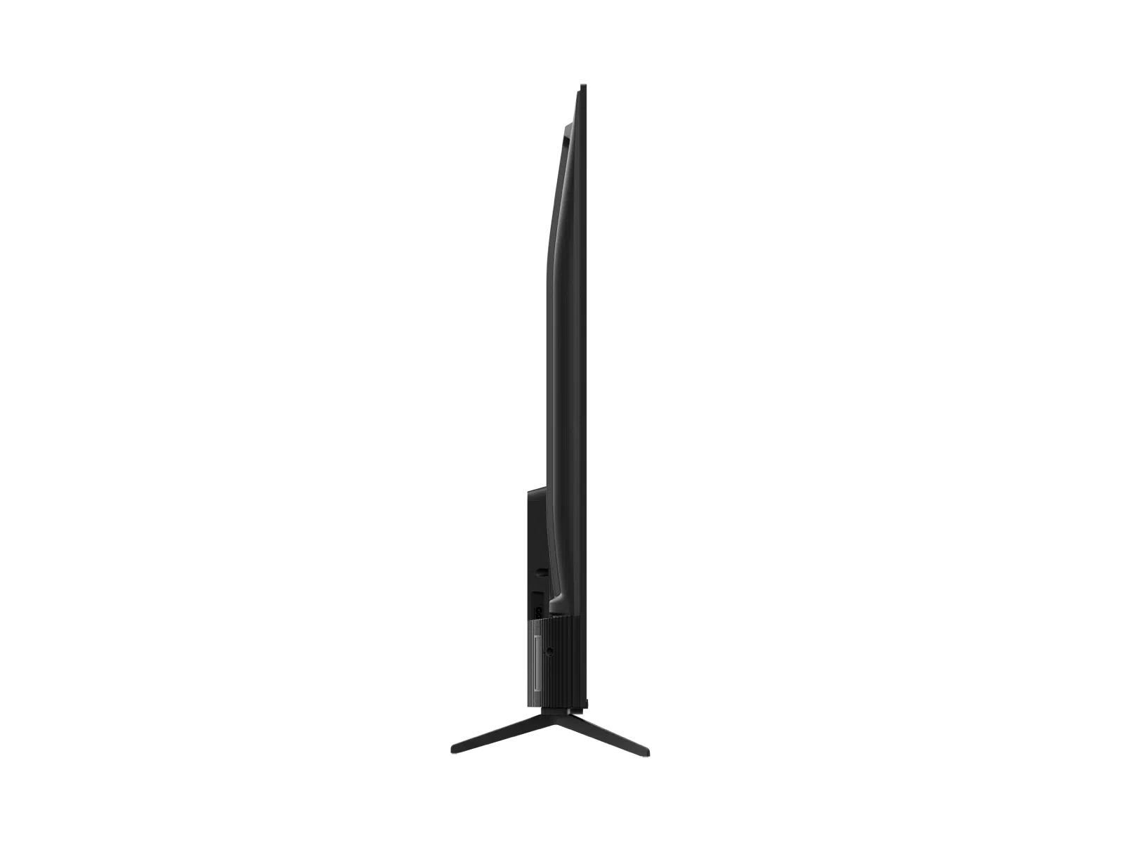 Телевизор TCL 50P737 50" черный