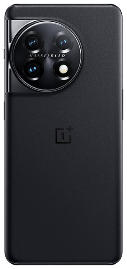 Смартфон OnePlus 11 5G 8/128 ГБ черный