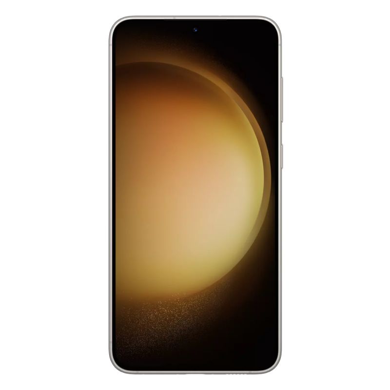 Смартфон Samsung Galaxy S23+ 8/512 ГБ бежевый