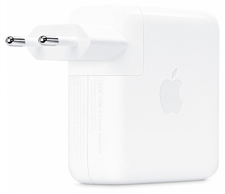 Адаптер питания Apple USB-C 61W MNF72Z/A Original
