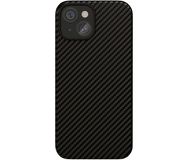 Чехол для смартфона VLP Kevlar Case Apple iPhone 15 Plus MagSafe черный