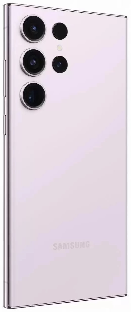 Смартфон Samsung Galaxy S23 Ultra 12/1000 ГБ розовый