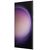 Смартфон Samsung Galaxy S23 Ultra 8/256 ГБ розовый