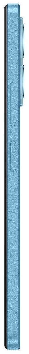 Смартфон Redmi Note 12 6/128 ГБ синий