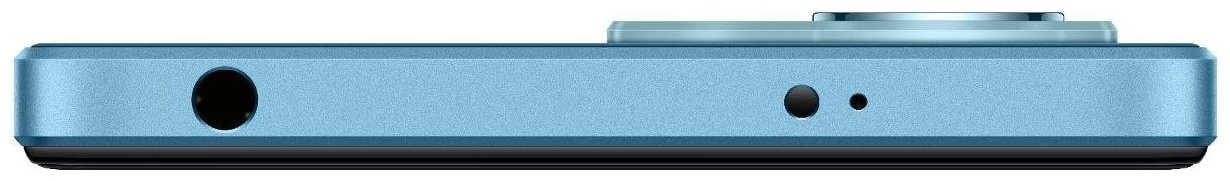 Смартфон Redmi Note 12 6/128 ГБ синий