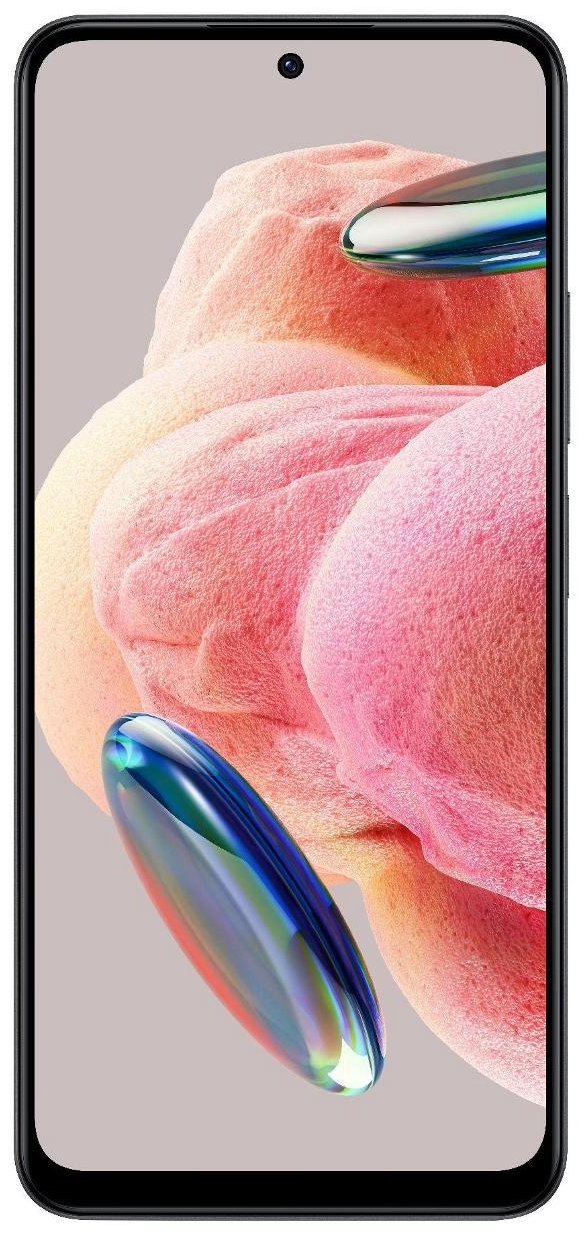 Смартфон Redmi Note 12 4/128 ГБ серый