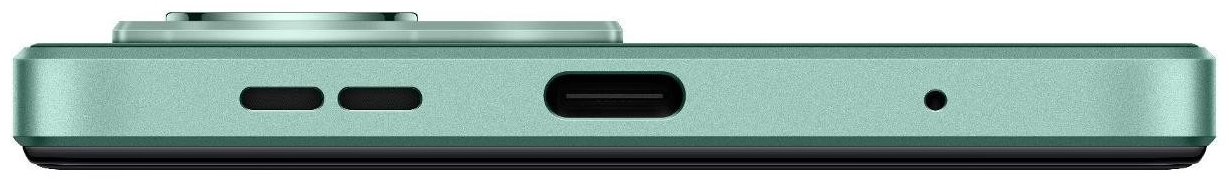 Смартфон Redmi Note 12 6/128 ГБ зеленый