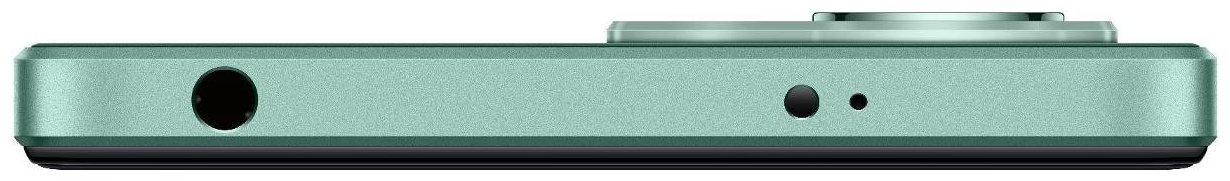 Смартфон Redmi Note 12 6/128 ГБ зеленый