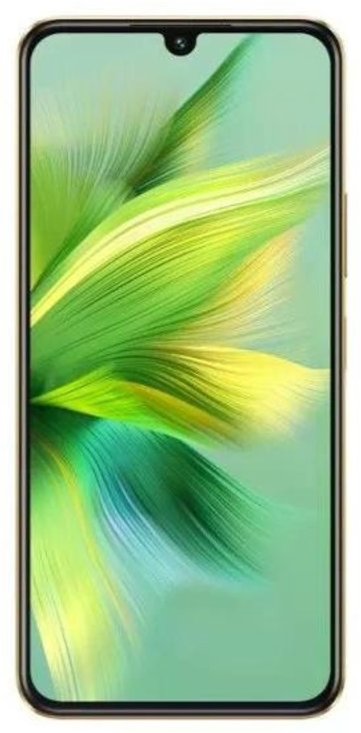 Смартфон Infinix Note 30i 8/256 ГБ золотистый