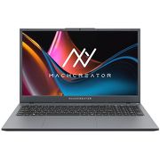 17,3" Ноутбук Machcreator Cosmos N17 серый 