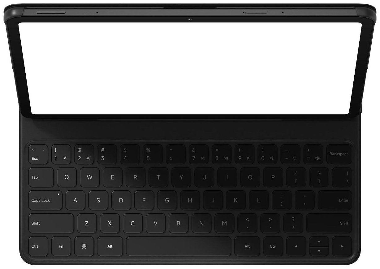 Клавиатура Redmi Pad Pro Keyboard черный