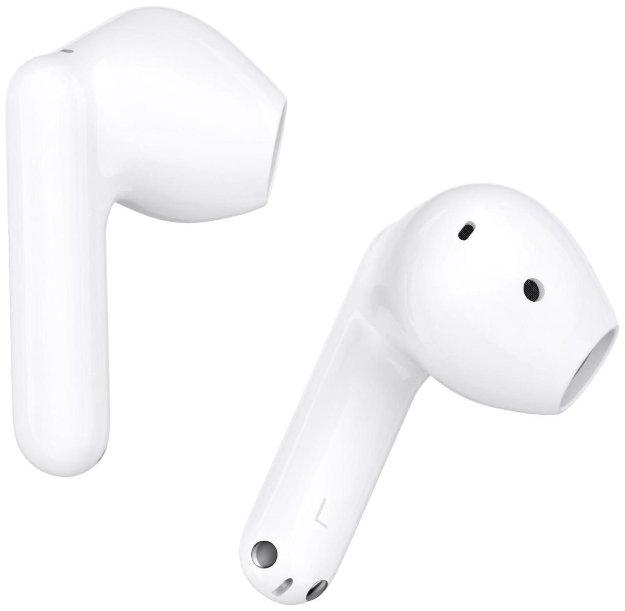 Беспроводные наушники Honor Choice Earbuds X7E белый 5504ABHG